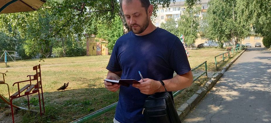 Чем занимается начальник? На опыте проверили, как непросто быть мастером управляющей компании