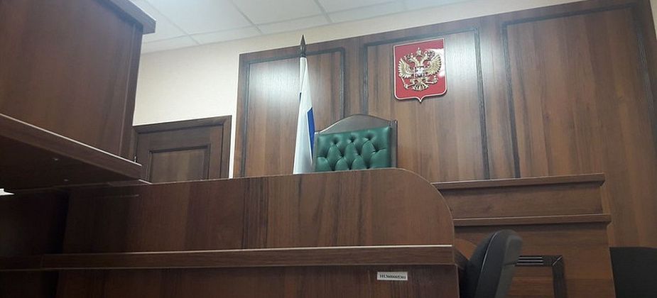 Краснотурьинский горсуд начинает год рассмотрением двух уголовных и трех гражданских дел