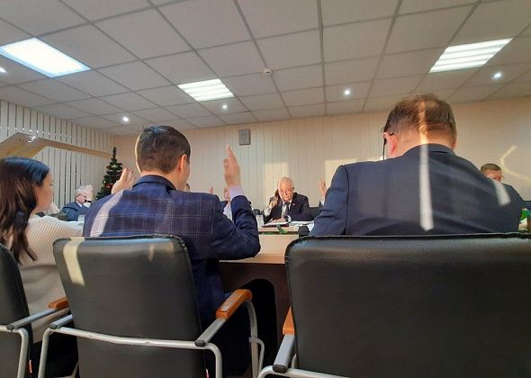 Думцы Краснотурьинска хотят присутствовать на приемах депутатов ЗакСо и Госдумы