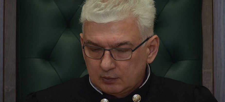 Городской суд решил судьбу грабителя