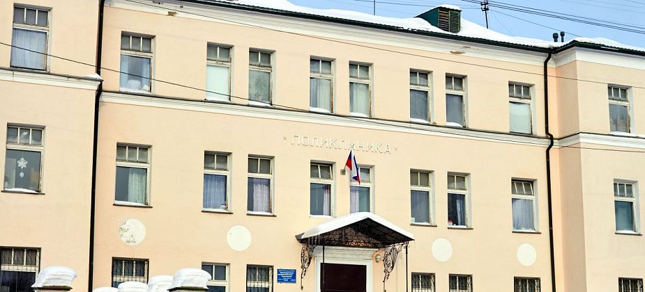 Стал известен график работы медицинских учреждений в майские праздники