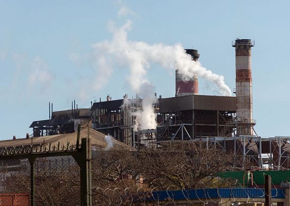 28 промышленных предприятий Краснотурьинска не имеют санитарно-защитных зон