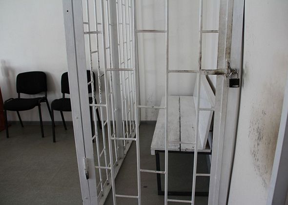Арестовали любителя марихуаны, который шел по проезжей части  