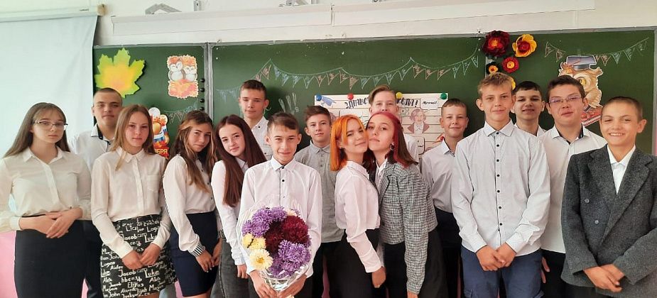 В полуфинал проекта «Будь здоров» вошла команда школы №10. Ребята поборются за путевку на море