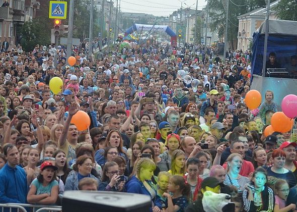 В День металлурга «Полиметалл» подарит городу праздник. Возможно, будет два хедлайнера