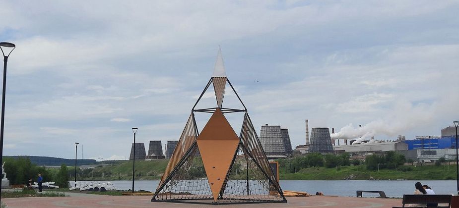 Мэрия Краснотурьинска вновь ищет составителей экологического паспорта