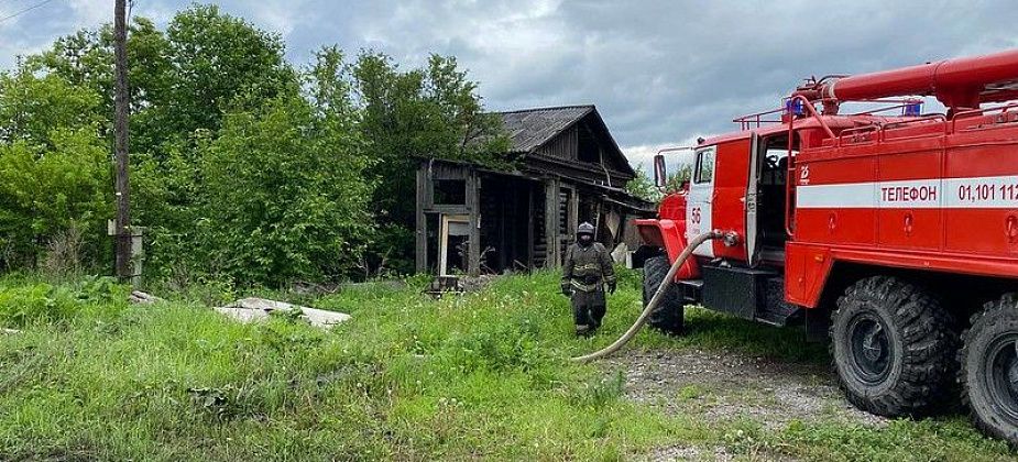 Как ухаживать за печью, чтобы избежать пожара