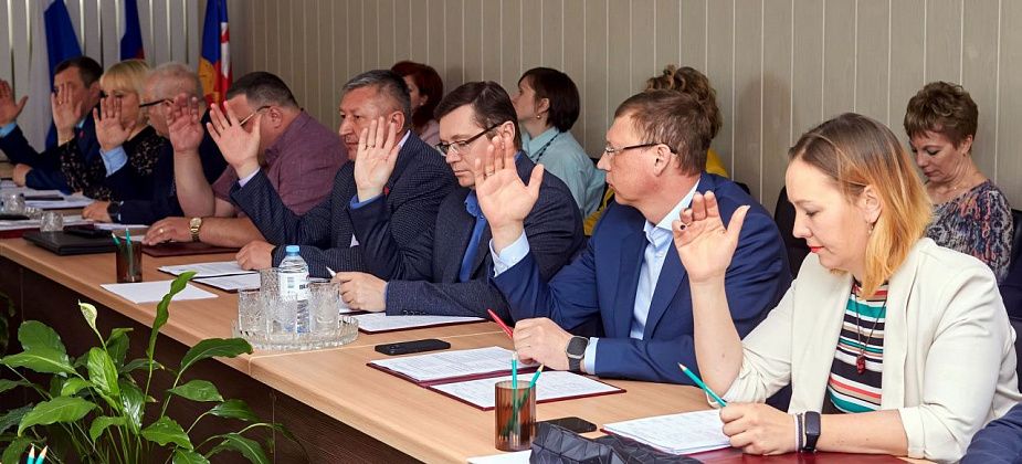Депутаты обсудили жалобы на посетителей «Сомелье»