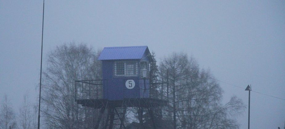 Осужденного за разбой освободят из колонии раньше срока