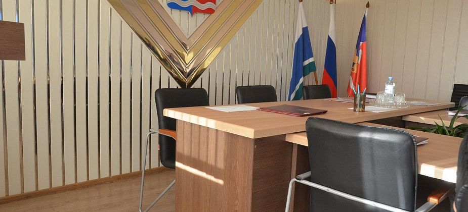 Депутаты открывают октябрьскую сессию заседанием комиссий