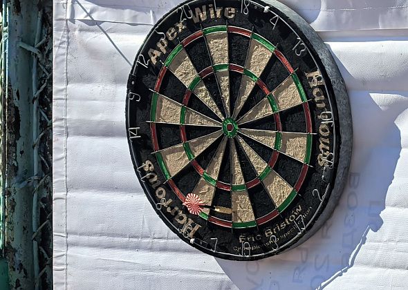 «Юность» — победитель спартакиады молодежных клубов