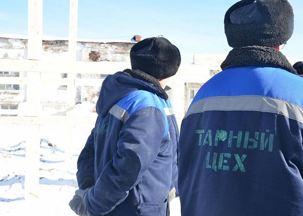 Суд подтвердил право осужденного-инвалида на компенсацию от ФСИН 