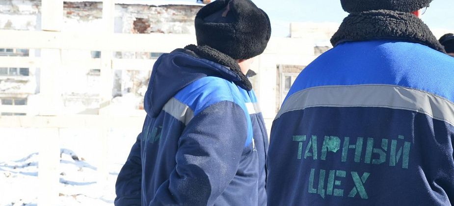 Суд подтвердил право осужденного-инвалида на компенсацию от ФСИН 