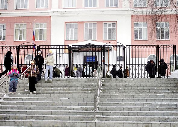 Светлана Штирц из школы №9 признана лучшим педагогом-наставником Краснотурьинска