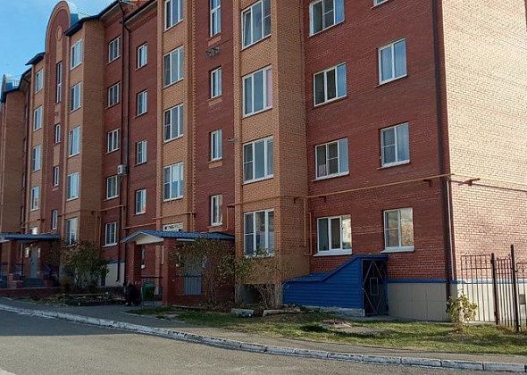 Жильцам пятиэтажки по Микова, жаловавшимся на холод в квартирах, подали отопление
