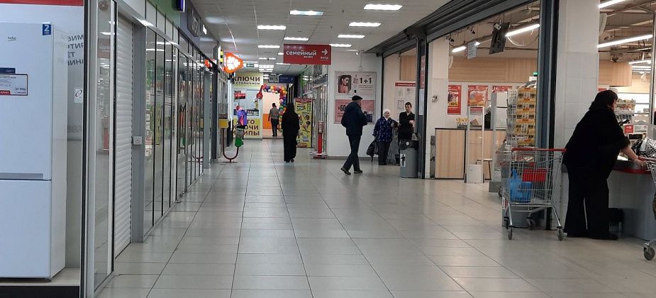 Горожане проверили ВИЧ-статус в "Столичном"