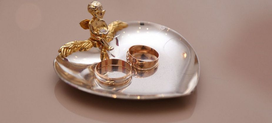 Пару из Краснотурьинска наградят за прожитые в браке 50 лет