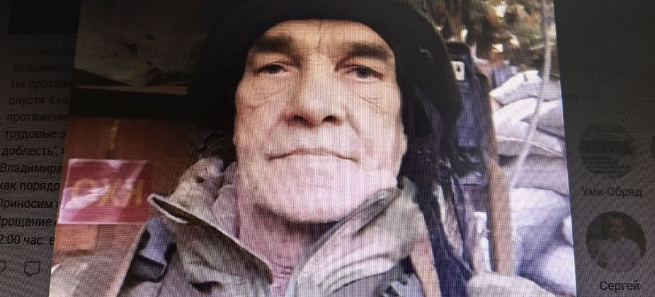 «Гибнут молодые ребята, я должен помочь им». На СВО погиб 59-летний краснотурьинец Дмитрий Клевакин