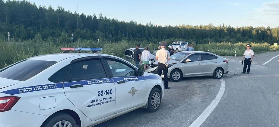 Водитель из Салехарда отправил дочь и двух сотрудниц «ЗСУ» в больницу