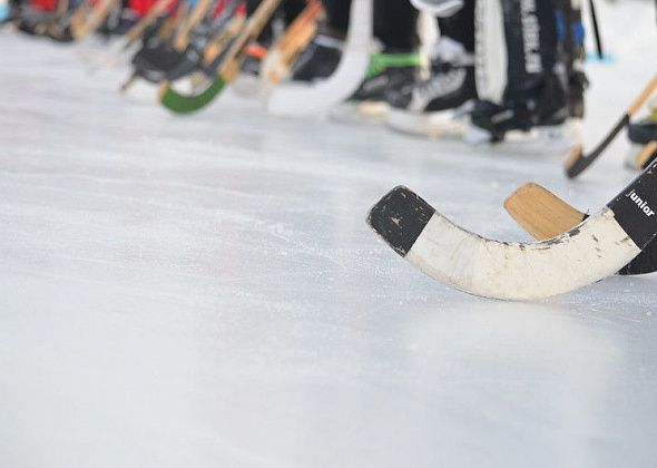 «Маяк»  вышел на родной лед