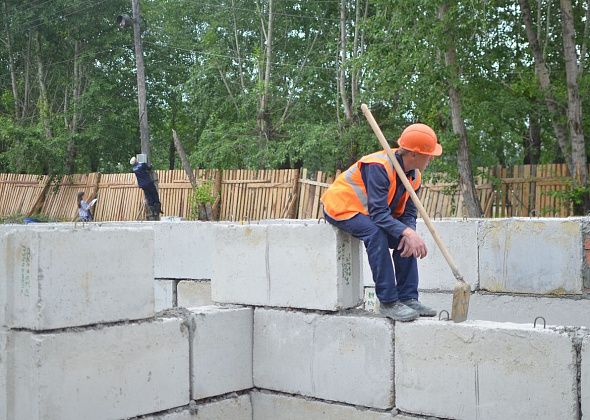 Новое жилье в Краснотурьинске подорожало вслед за "вторичкой"