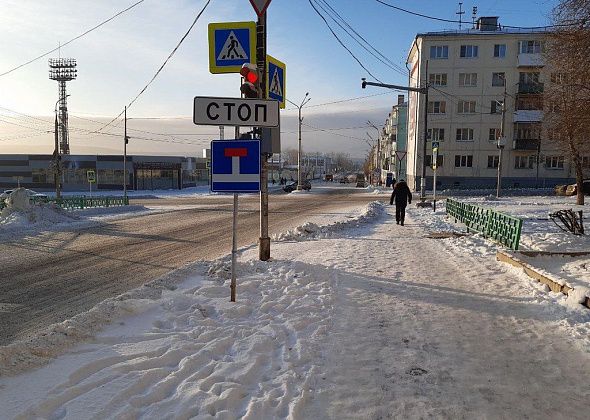Улицу Чкалова открыли для проезда транспорта