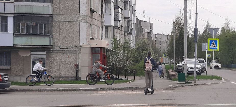 В Краснотурьинске выявлено семеро несовершеннолетних «бесправников». В ГАИ прошел круглый стол