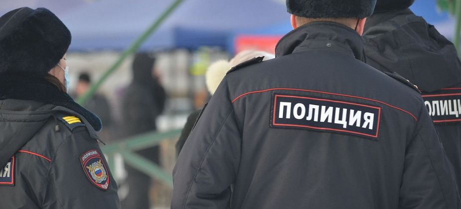 "Алкоголь - Табак": полицейские ищут курящих и распивающих в неположенных местах