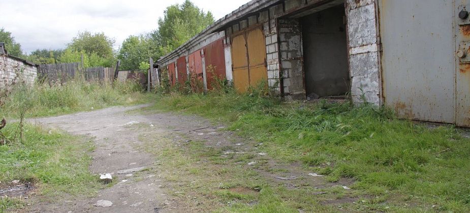 Гаражная амнистия: зачем, когда и для кого? 