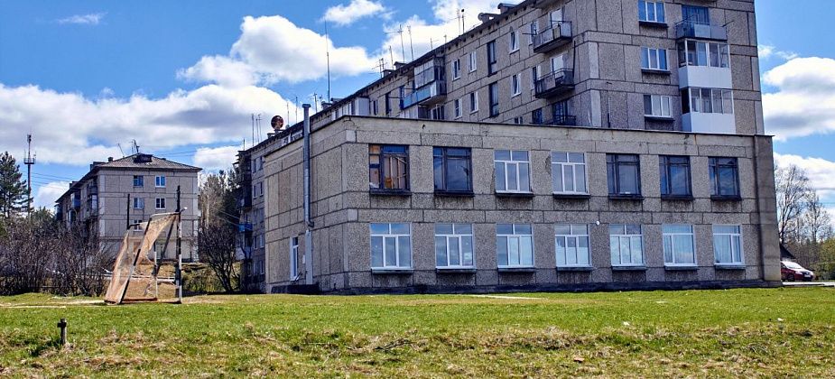 “Удаленное рабочее место”. В больнице ответили на жалобы краснотурьинцев на пустующий ФАП