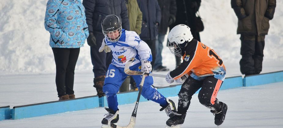 «Маяк-2015» поедет в Карпинск