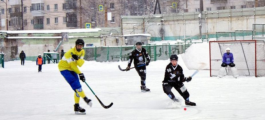 «Маяк» сыграет с новосибирцами