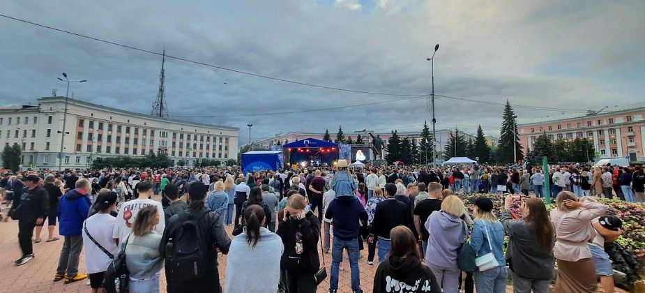 Куда сходить в Краснотурьинске: афиша мероприятий с 14 по 20 июля 