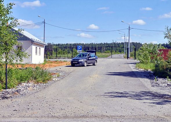 Краснотурьинец пожаловался на отсутствие остановок у нового кладбища