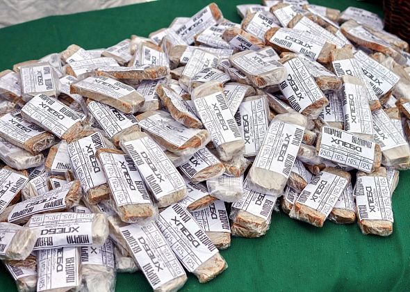 В Краснотурьинске почтят память жителей блокадного Ленинграда