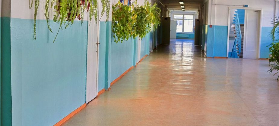 Источник: ученики школы №17 стреляли в одноклассника из игрушечного пистолета