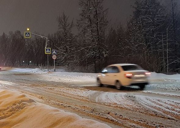 На чистых дорогах в пригороде можно будет заработать 4 миллиона рублей