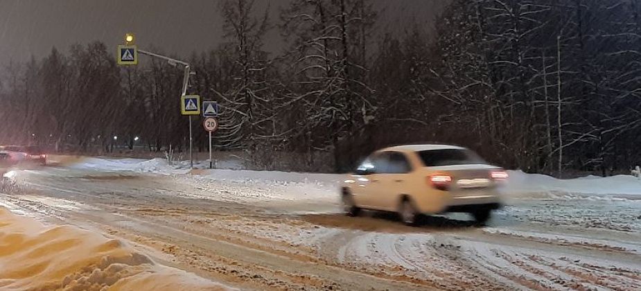 На чистых дорогах в пригороде можно будет заработать 4 миллиона рублей