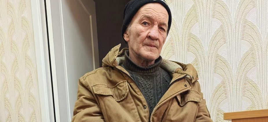 19 850 рублей за неделю: собирают деньги на операцию горожанину, который может ослепнуть