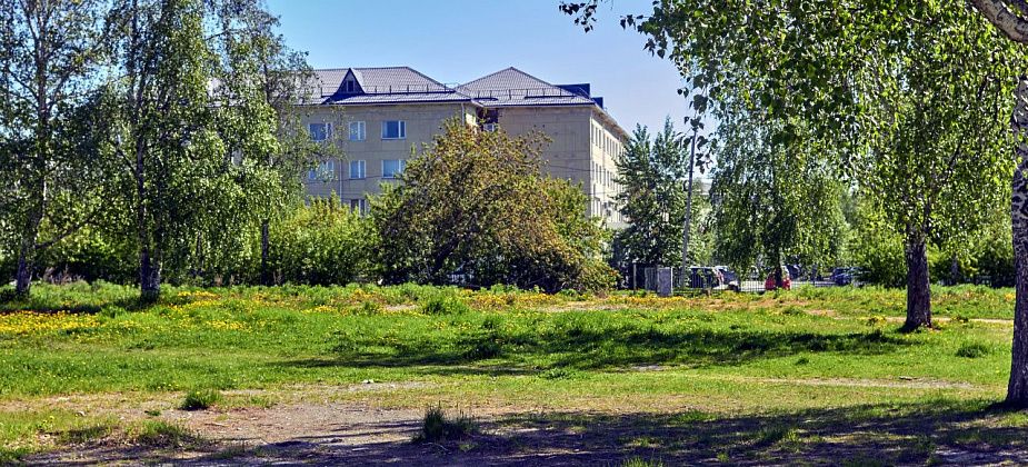 По последним требованиям. Сесть за парты в своем здании ученики школы №2 смогут в 2024 году 