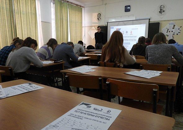 В Краснотурьинске проверяют школы и детсады 