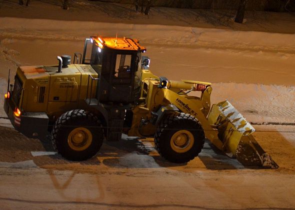 Председатель Думы Краснотурьинска считает, что мобилизация могла негативно повлиять на очистку дорог