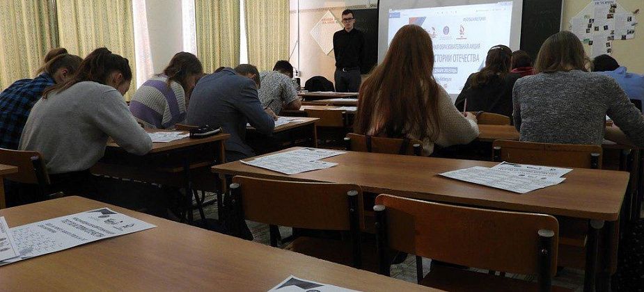 В Краснотурьинске проверяют школы и детсады 