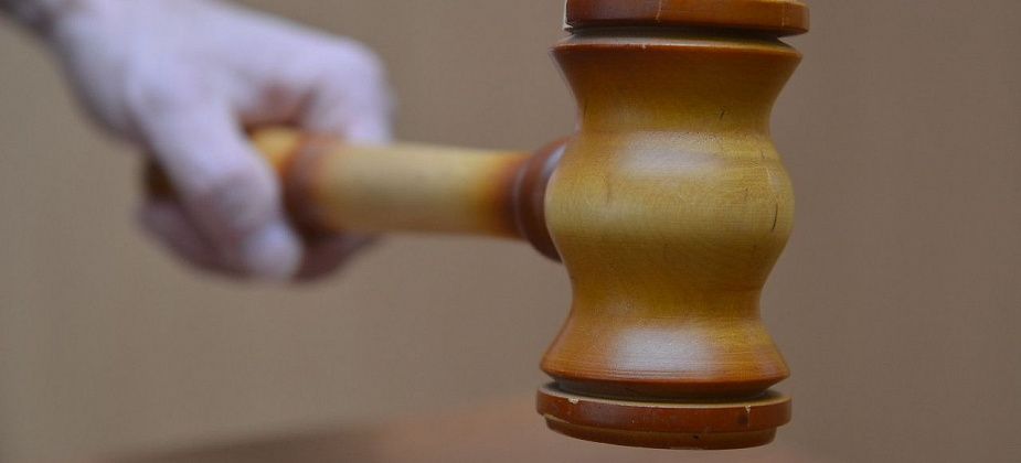 Горожанин обвиняется в краже пенсий, избиении и угрозе убийством