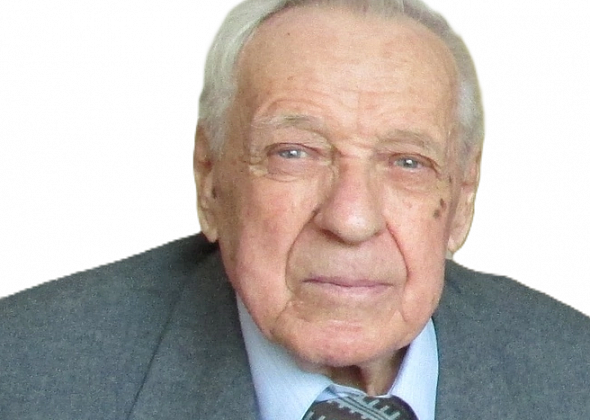 "Его молодость забрала война". Простились с ветераном Великой Отечественной Владимиром Светлаковым