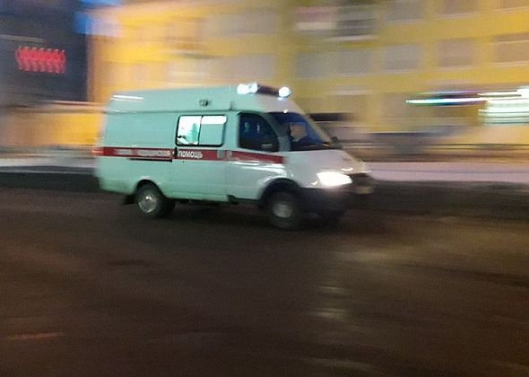 В Краснотурьинске внук забил деда до смерти. Возбуждено уголовное дело