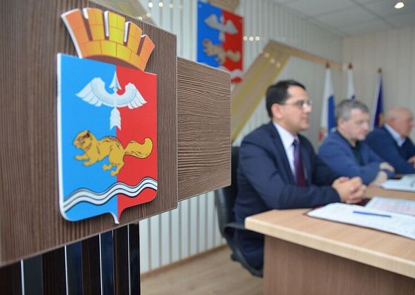 В мэрии Краснотурьинска исправляют замечания финансовой инспекции