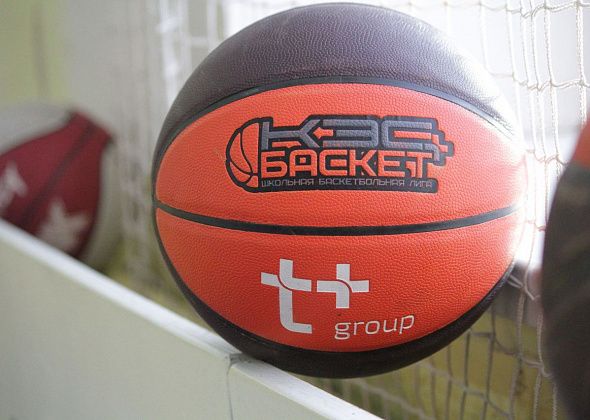 Баскетболистки школы №24 стали вторыми в дивизионе «Север»