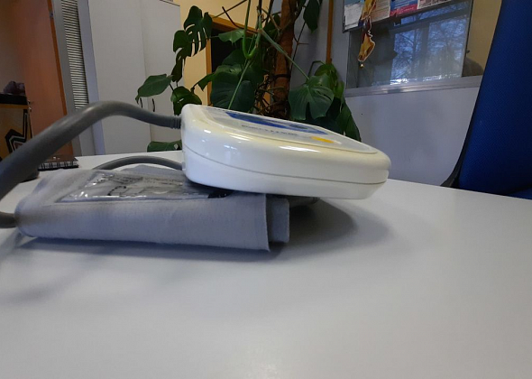 Жители Краснотурьинска смогут бесплатно проверить точность тонометров