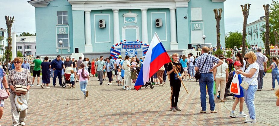 Куда сходить в Краснотурьинске: афиша мероприятий с 9 по 15 июня